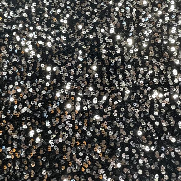 Marc Jacobs Collection VTG Y2K Cashmere Blend Sequin Cardigan XS - Picture 3 of 5